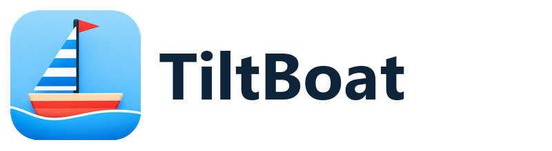 TiltBoat